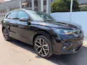 VW Tiguan 2.0 TSI DSG 4MOTION R-LINE *** PANORAMAGLASDACH & 360 GRAD KAMERA ***