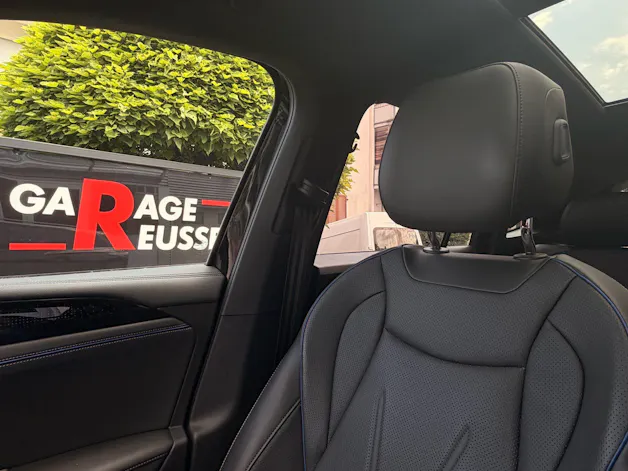 VW Tiguan 2.0 TSI DSG 4MOTION R-LINE *** PANORAMAGLASDACH & 360 GRAD KAMERA ***