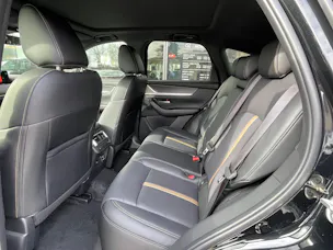 MAZDA CX-60 e-Skyactiv PHEV 327 AWD Homura