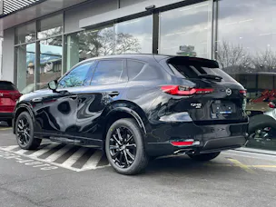 MAZDA CX-60 e-Skyactiv PHEV 327 AWD Homura