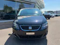 SEAT Alhambra 2.0 TDI Style 4Drive