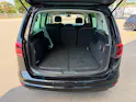 SEAT Alhambra 2.0 TDI Style 4Drive