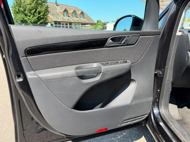 SEAT Alhambra 2.0 TDI Style 4Drive