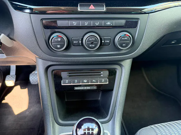 SEAT Alhambra 2.0 TDI Style 4Drive