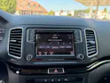 SEAT Alhambra 2.0 TDI Style 4Drive