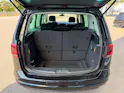 SEAT Alhambra 2.0 TDI Style 4Drive