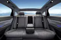 Voyah Free 4WD 106 kWh 489PS Snow White