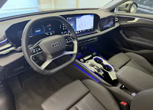 AUDI A6 Avant TDI quattro 150 kW S tronic