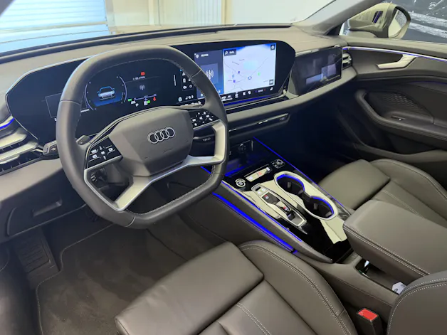 Audi A6 Avant TDI quattro 150 kW S tronic