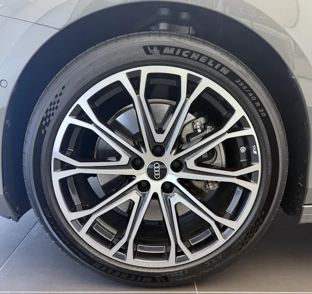Audi A6 Avant TDI quattro 150 kW S tronic