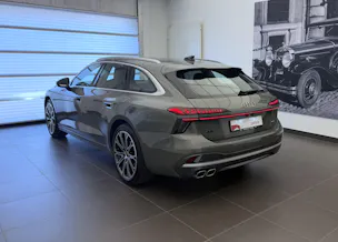 AUDI A6 Avant TDI quattro 150 kW S tronic