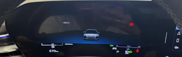 Audi A6 Avant TDI quattro 150 kW S tronic