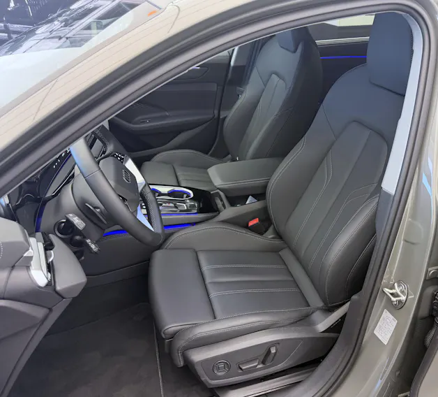 Audi A6 Avant TDI quattro 150 kW S tronic