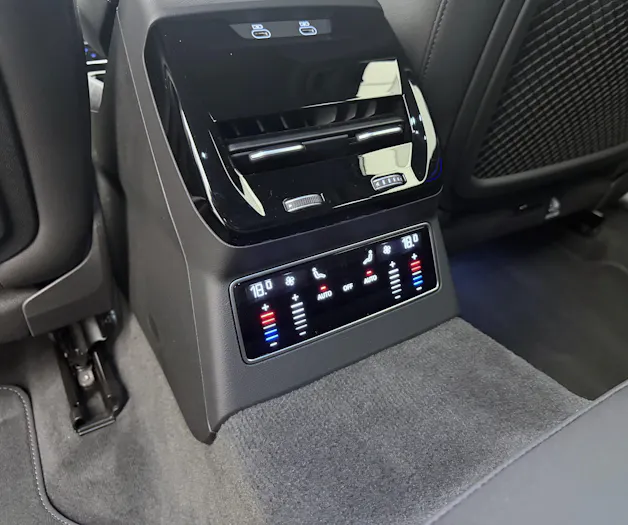 Audi A6 Avant TDI quattro 150 kW S tronic