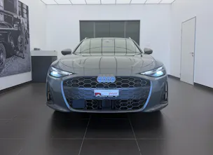 AUDI A6 Avant TDI quattro 150 kW S tronic