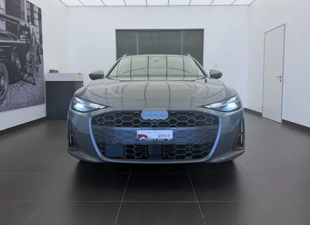 Audi A6 Avant TDI quattro 150 kW S tronic