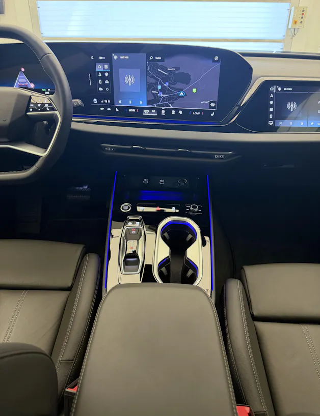 Audi A6 Avant TDI quattro 150 kW S tronic