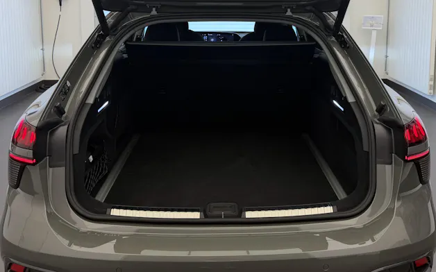 Audi A6 Avant TDI quattro 150 kW S tronic