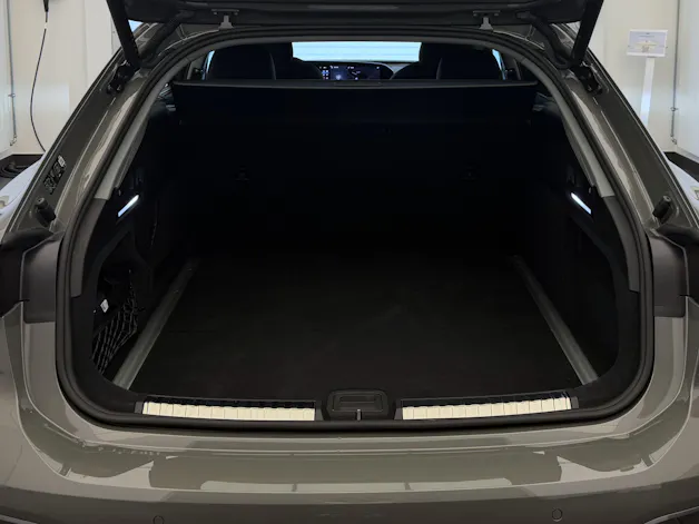 Audi A6 Avant TDI quattro 150 kW S tronic