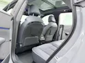 VOYAH Courage 80 kWh 4WD 435PS Moonlight White