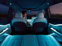 Voyah Courage 80 kWh 4WD 435PS Moonlight White