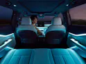 Voyah Courage 80 kWh 4WD 435PS Moonlight White