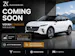 Voyah Courage 80 kWh 4WD 435PS Moonlight White