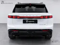 VOYAH Courage 80 kWh 4WD 435PS Moonlight White