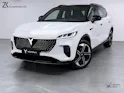 VOYAH Courage 80 kWh 4WD 435PS Moonlight White