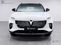 VOYAH Courage 80 kWh 4WD 435PS Moonlight White