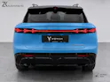 VOYAH Courage 80 kWh 4WD 435PS Azure Blue Metallic