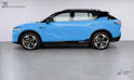 VOYAH Courage 80 kWh 4WD 435PS Azure Blue Metallic
