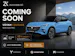 Voyah Courage 80 kWh 4WD 435PS Azure Blue Metallic
