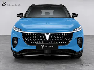 VOYAH Courage 80 kWh 4WD 435PS Azure Blue Metallic