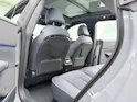 VOYAH Courage 80 kWh 4WD 435PS Azure Blue Metallic