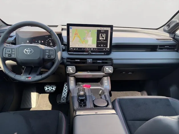 Toyota RAV-4 2.5 HSD GR Sport e-CVT AWD
