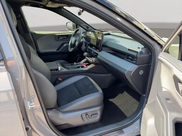 Toyota RAV-4 2.5 HSD GR Sport e-CVT AWD