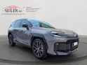 Toyota RAV-4 2.5 HSD GR Sport e-CVT AWD