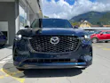 Mazda CX-60 e-Skyactiv PHEV 327 AWD Homura