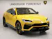 Lamborghini Urus E-Gear
