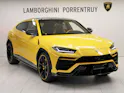 Lamborghini Urus E-Gear