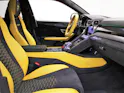 Lamborghini Urus E-Gear