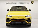 Lamborghini Urus E-Gear