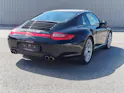 Porsche 911 Cabrio Carrera 4S PDK