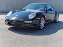 Porsche 911 Cabrio Carrera 4S PDK