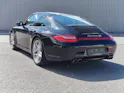 Porsche 911 Cabrio Carrera 4S PDK