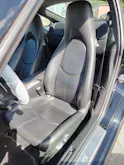 Porsche 911 Cabrio Carrera 4S PDK