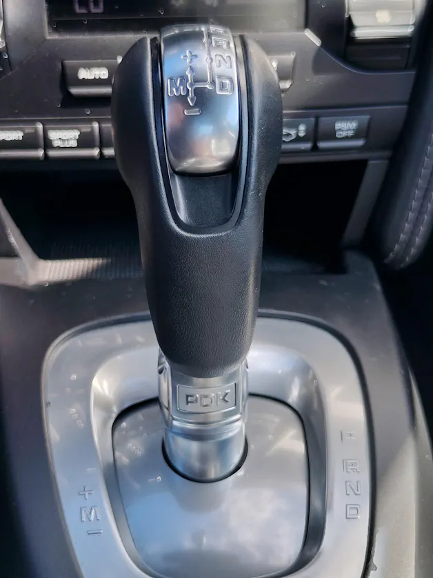 Porsche 911 Cabrio Carrera 4S PDK