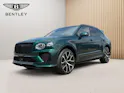 BENTLEY Bentayga Speed V8 650 PS MY 2027/ 1.9% Leasing möglich.