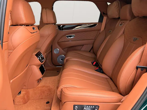 BENTLEY Bentayga Speed V8 650 PS MY 2027/ 1.9% Leasing möglich.